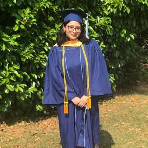 Meet your Posher, Luz a